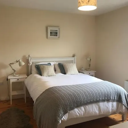 Luxury Wild Atlantic Way Retreat Feriehus