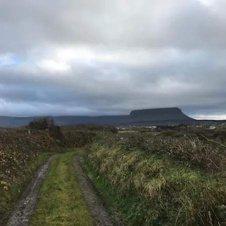 Luxury Wild Atlantic Way Retreat 別荘 Grange