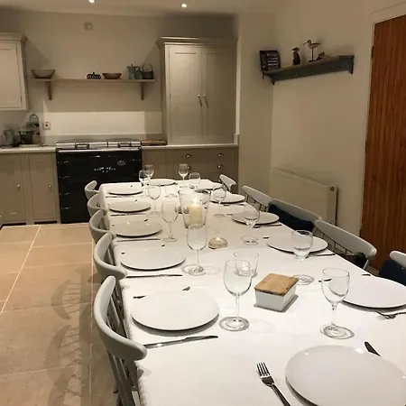 Feriehus Luxury Wild Atlantic Way Retreat