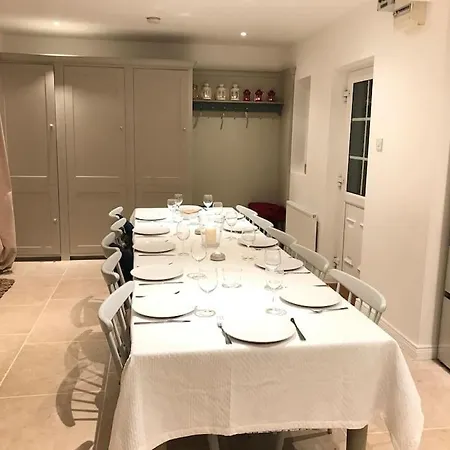 Luxury Wild Atlantic Way Retreat *