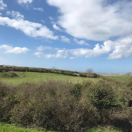 Holiday home Luxury Wild Atlantic Way Retreat