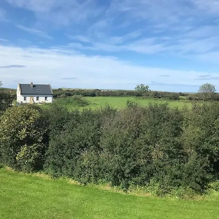 Feriehus Luxury Wild Atlantic Way Retreat
