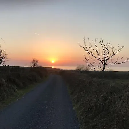 Feriehus Luxury Wild Atlantic Way Retreat *