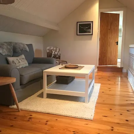 Luxury Wild Atlantic Way Retreat