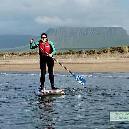Luxury Wild Atlantic Way Retreat *