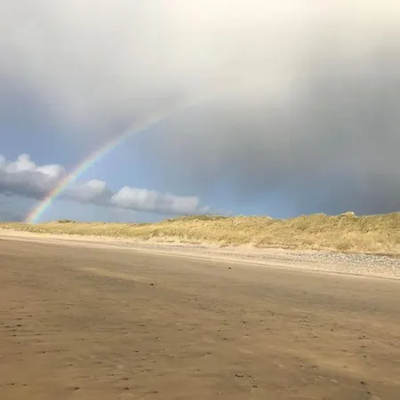 Holiday home Luxury Wild Atlantic Way Retreat