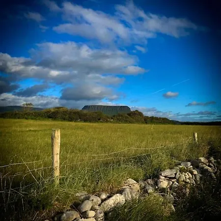Luxury Wild Atlantic Way Retreat * Grange (Sligo)