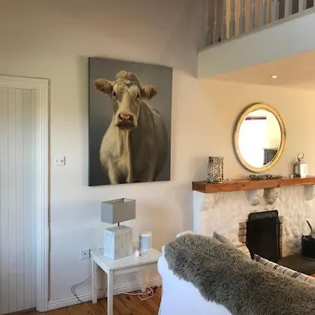 別荘 Luxury Wild Atlantic Way Retreat Grange
