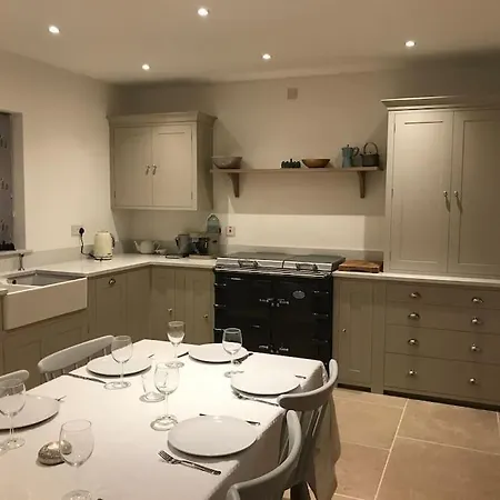 Luxury Wild Atlantic Way Retreat Feriehus