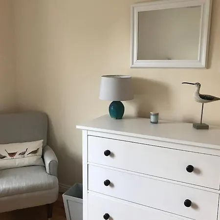 Feriehus Luxury Wild Atlantic Way Retreat Grange (Sligo)