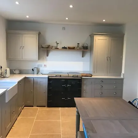 Holiday home Luxury Wild Atlantic Way Retreat *