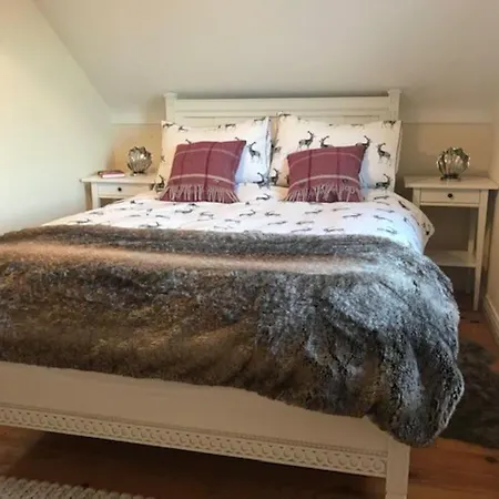 Luxury Wild Atlantic Way Retreat Holiday home Grange (Sligo)
