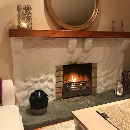 Feriehus Luxury Wild Atlantic Way Retreat