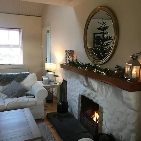 Luxury Wild Atlantic Way Retreat *