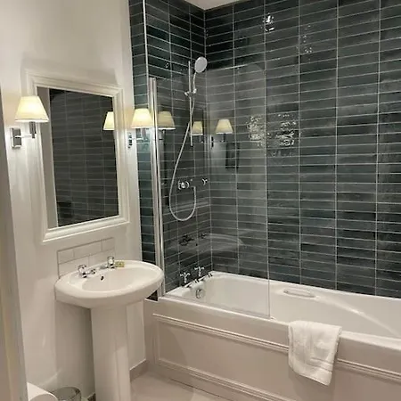 Luxury Wild Atlantic Way Retreat * Grange (Sligo)