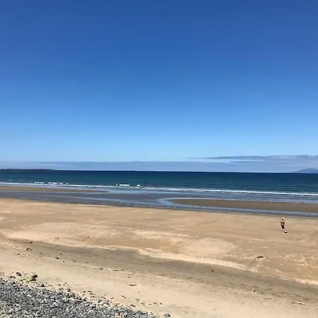 Feriehus Luxury Wild Atlantic Way Retreat *