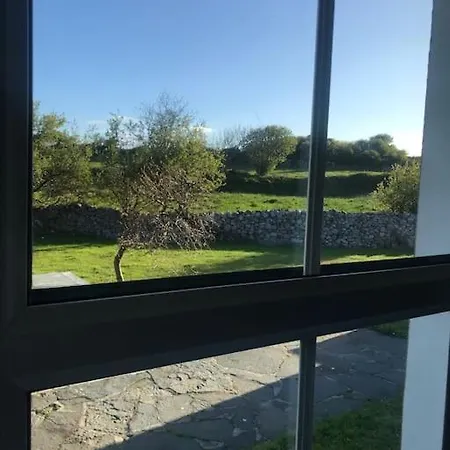 Feriehus Luxury Wild Atlantic Way Retreat
