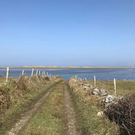 Luxury Wild Atlantic Way Retreat *
