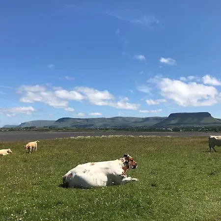 Luxury Wild Atlantic Way Retreat * Grange (Sligo)