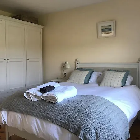 Luxury Wild Atlantic Way Retreat