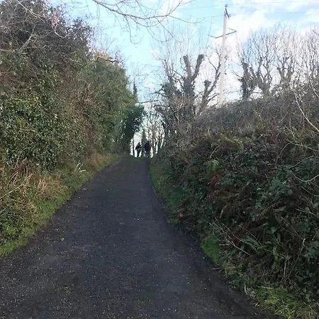 別荘 Luxury Wild Atlantic Way Retreat Grange