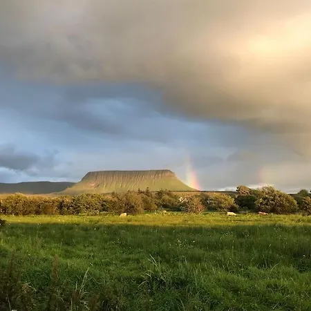 Feriehus Luxury Wild Atlantic Way Retreat *