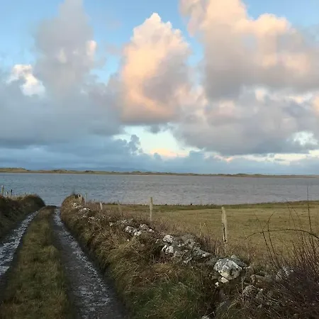 Luxury Wild Atlantic Way Retreat Feriehus *