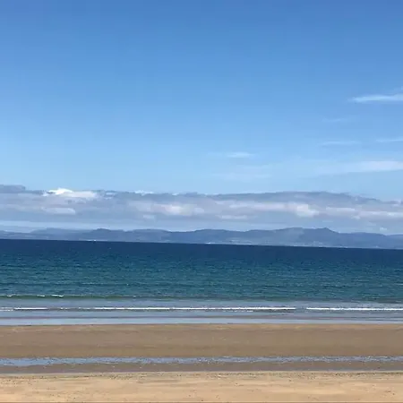 Luxury Wild Atlantic Way Retreat * Grange (Sligo)