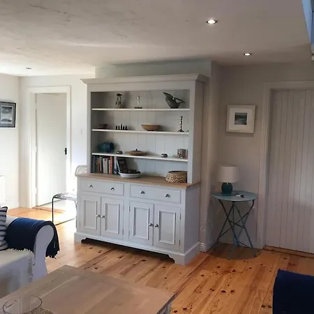 別荘 Luxury Wild Atlantic Way Retreat Grange