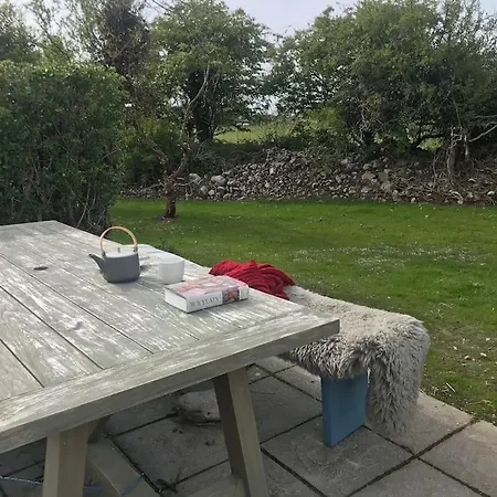 Feriehus Luxury Wild Atlantic Way Retreat *